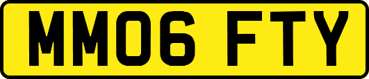 MM06FTY