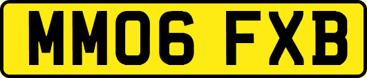 MM06FXB