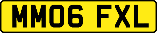 MM06FXL
