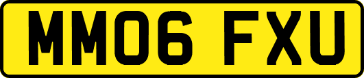 MM06FXU