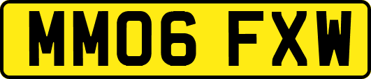 MM06FXW
