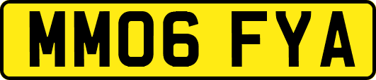 MM06FYA