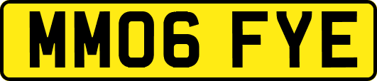 MM06FYE