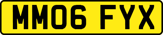 MM06FYX