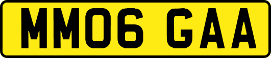 MM06GAA