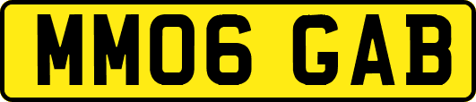MM06GAB