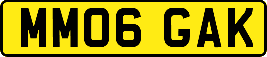 MM06GAK