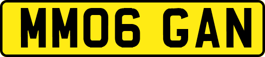 MM06GAN