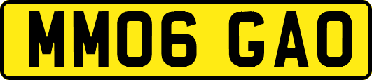 MM06GAO