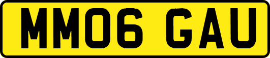 MM06GAU