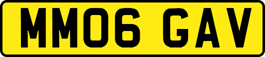 MM06GAV