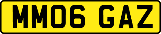 MM06GAZ