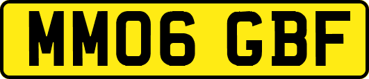 MM06GBF