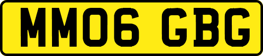 MM06GBG
