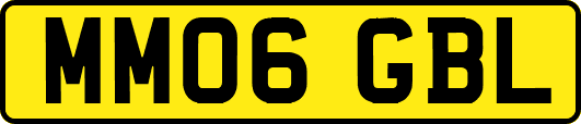 MM06GBL