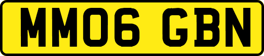 MM06GBN