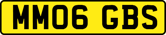 MM06GBS