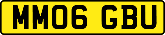 MM06GBU