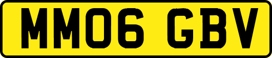MM06GBV