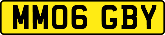 MM06GBY