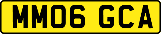 MM06GCA