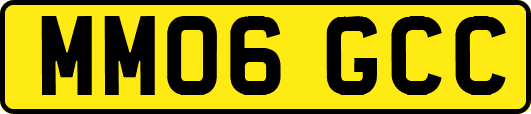 MM06GCC