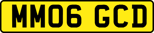 MM06GCD