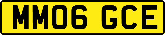 MM06GCE