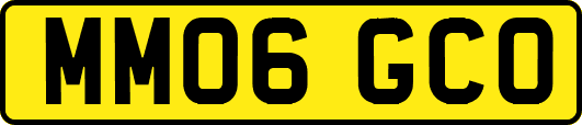 MM06GCO