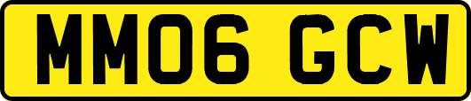 MM06GCW