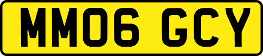 MM06GCY