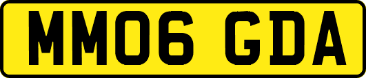 MM06GDA