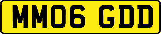 MM06GDD