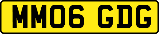 MM06GDG