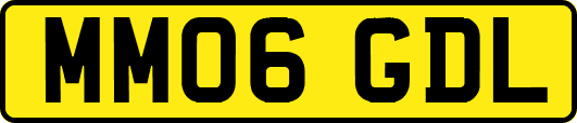 MM06GDL