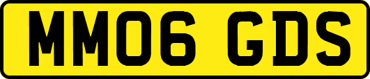 MM06GDS