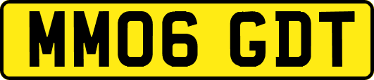 MM06GDT