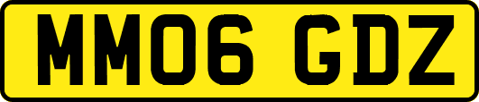MM06GDZ