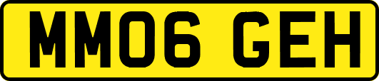 MM06GEH