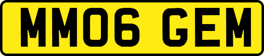 MM06GEM