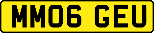 MM06GEU
