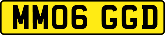 MM06GGD