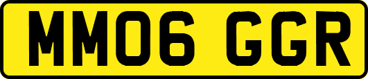 MM06GGR