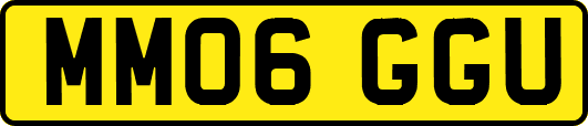 MM06GGU