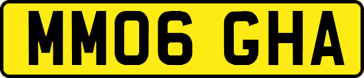 MM06GHA