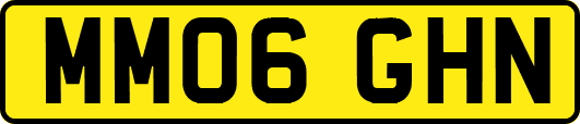 MM06GHN