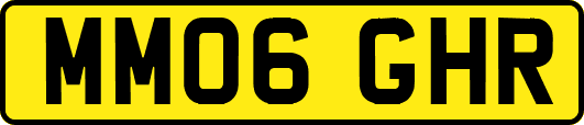 MM06GHR