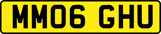 MM06GHU