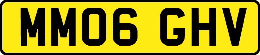 MM06GHV