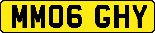 MM06GHY
